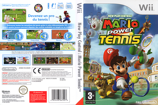 Full cover